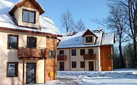 Apartamenty Nad Lomniczka