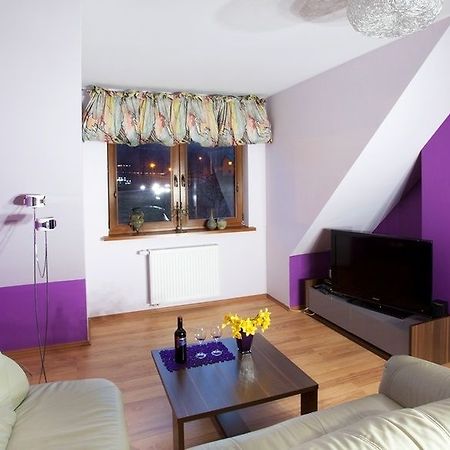 Apartamenty Nad Lomniczka Karpacz Zewnętrze zdjęcie