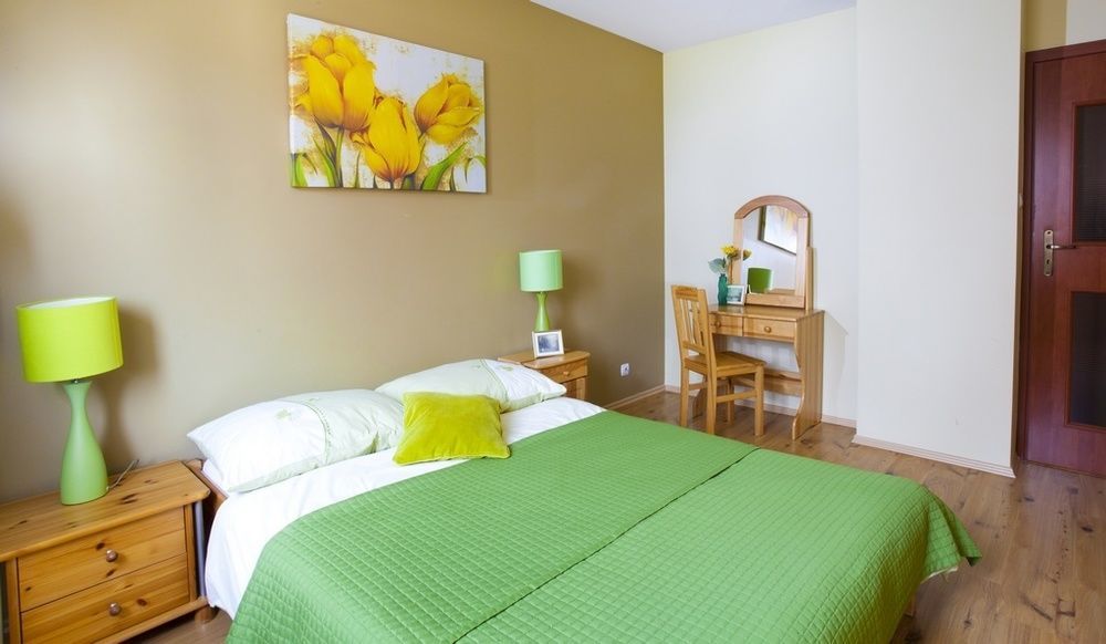 Apartamenty Nad Lomniczka Karpacz Zewnętrze zdjęcie