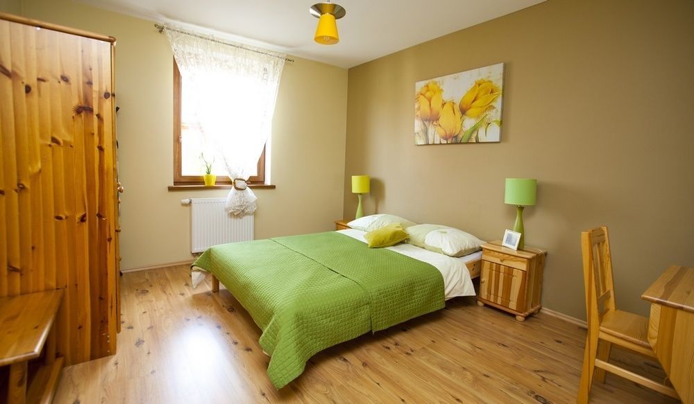 Apartamenty Nad Lomniczka Karpacz Zewnętrze zdjęcie