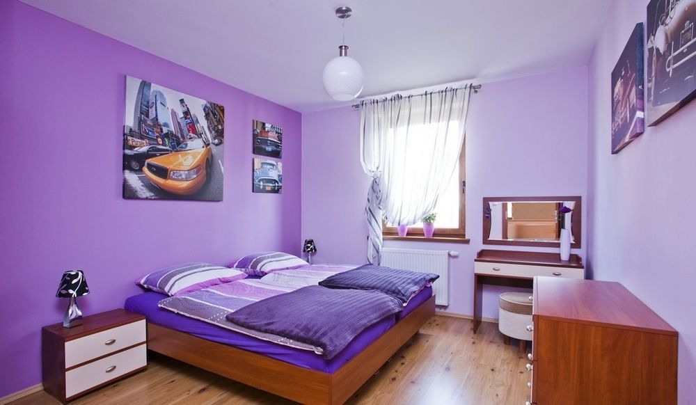 Apartamenty Nad Lomniczka Karpacz Zewnętrze zdjęcie