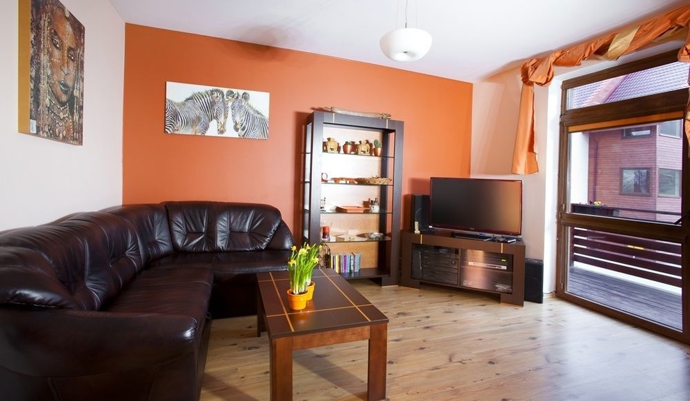 Apartamenty Nad Lomniczka Karpacz Zewnętrze zdjęcie