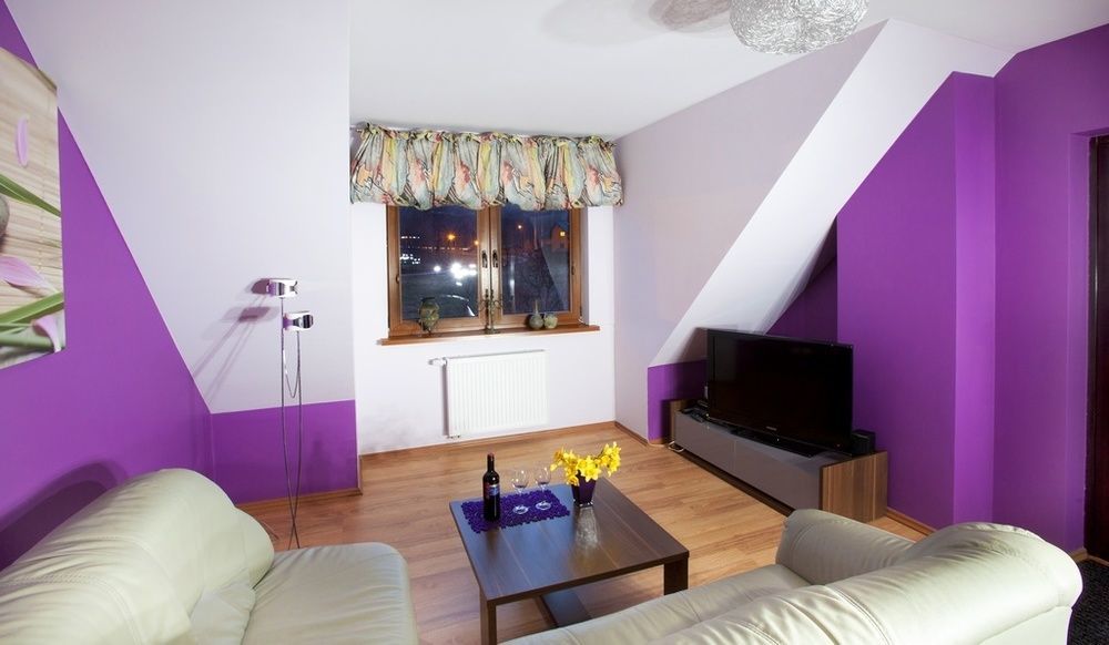 Apartamenty Nad Lomniczka Karpacz Zewnętrze zdjęcie