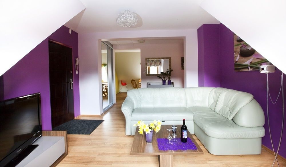 Apartamenty Nad Lomniczka Karpacz Zewnętrze zdjęcie