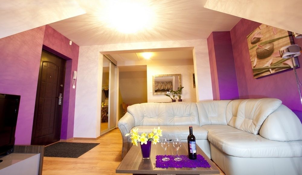 Apartamenty Nad Lomniczka Karpacz Zewnętrze zdjęcie
